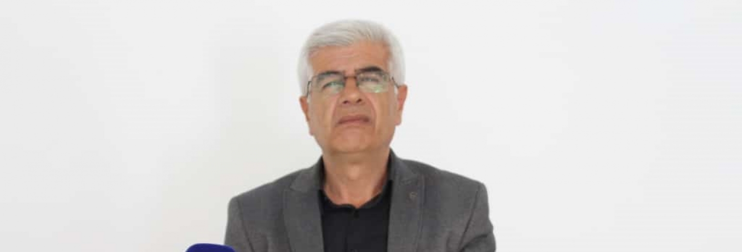 Diyarbakır Hasenan Aşireti Derneği Başkanı Hasan Arslan’dan 15 Mayıs Kürt Dil Bayramı Mesajı