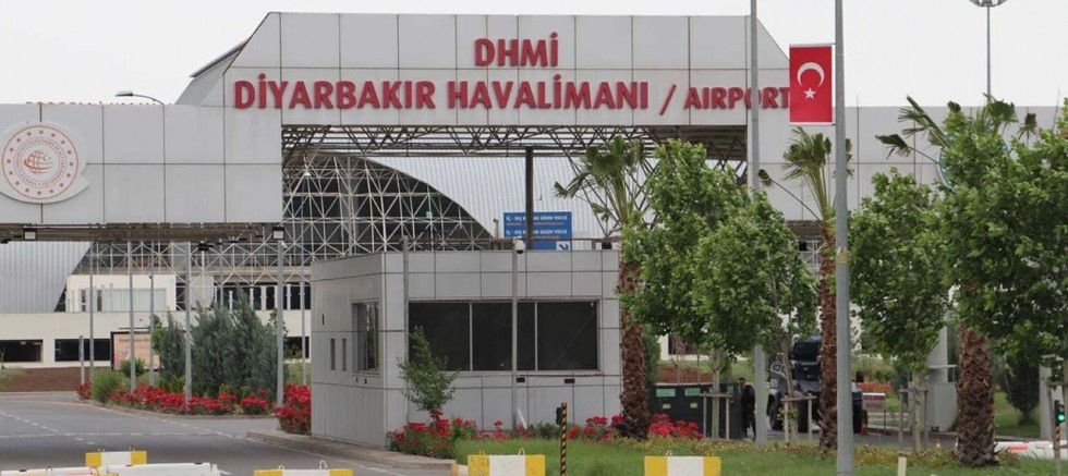 Diyarbakır Havalimanı’nda Skandal İhale İptali: Kamuoyu Açıklama Bekliyor