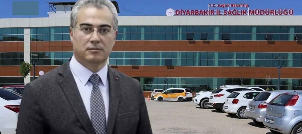 Diyarbakır İl Sağlık Müdürlüğünde skandal bir ihale