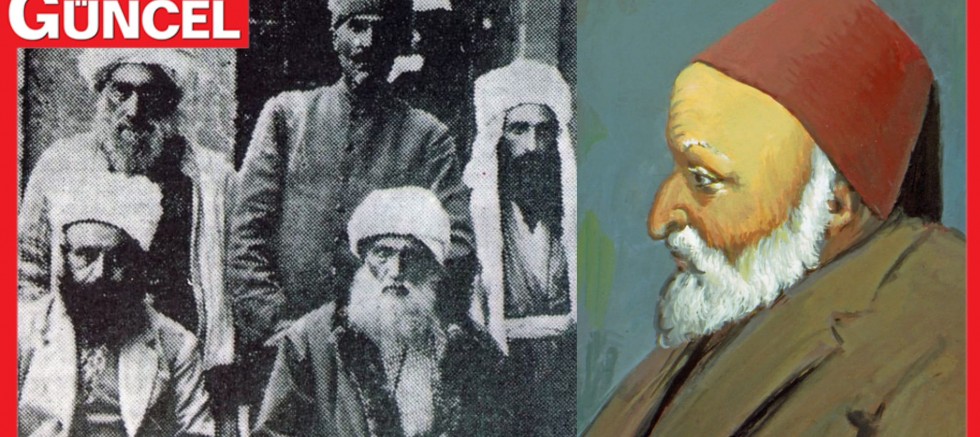DİYARBAKIR’IN FİKİR VE İLİM ÖNCÜLERİ: 1