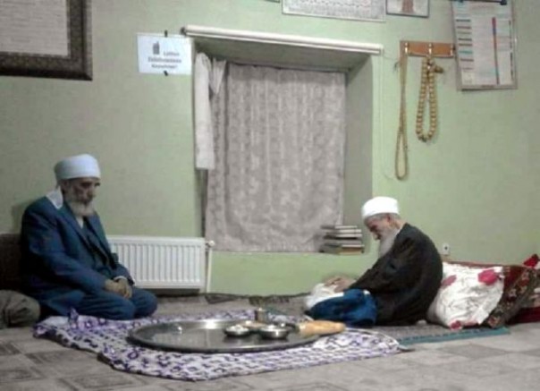 DİYARBAKIR’IN FİKİR VE İLİM ÖNCÜLERİ: 4