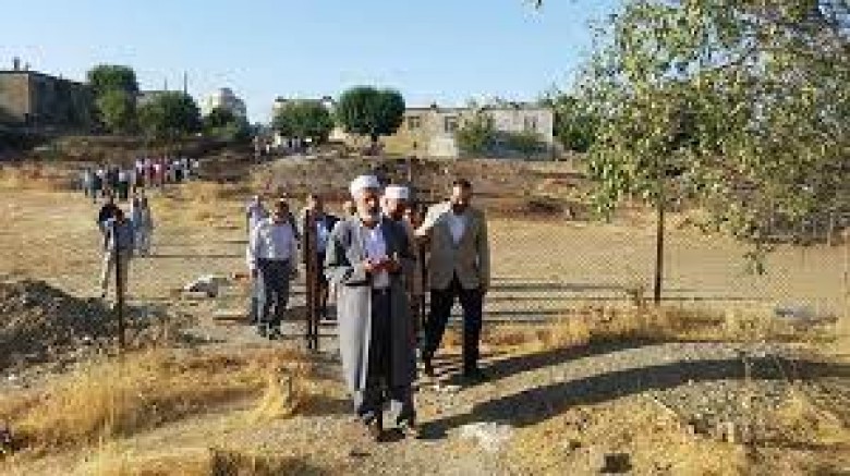 DİYARBAKIR’IN FİKİR VE İLİM ÖNCÜLERİ-6