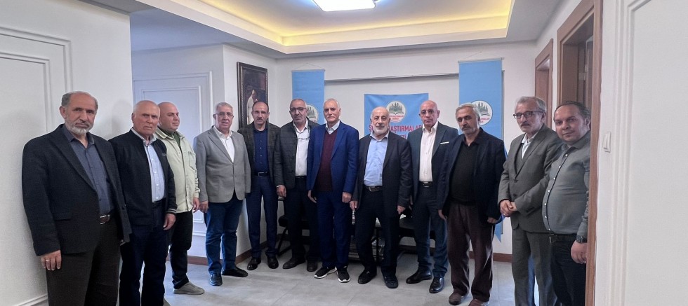 Diyarbakır’ın Hafızası Şevket Beysanoğlu, Sergi ve Anma Programıyla Yâd Edildi