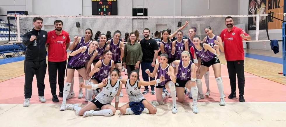 Diyarbakır’ın Sultanları Deplasmanda Kazandı, Liderliğe Yükseldi