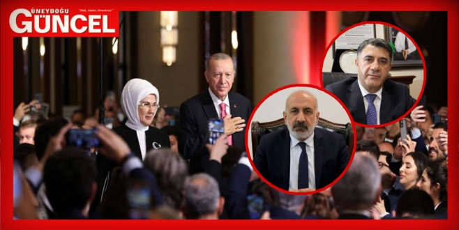 Diyarbakır İş Dünyası, “Yeni Bakanlar Kurulu Daha Teknokrat!”