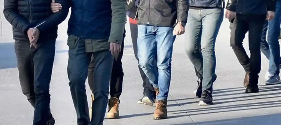 Diyarbakır merkezli Bungalov dolandırıcılığına operasyon: 9 kişi tutuklandı