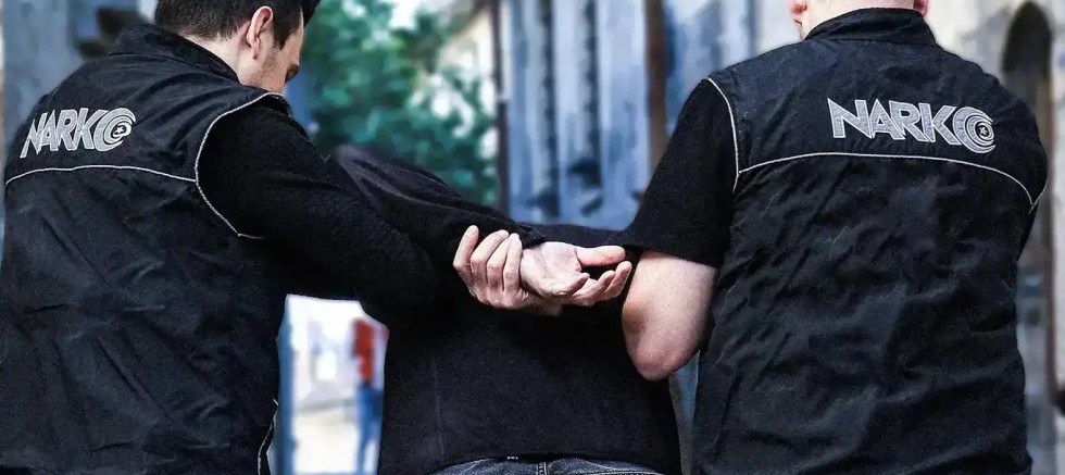 Diyarbakır merkezli uyuşturucu operasyonu: 56 gözaltı