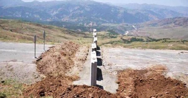‘DİYARBAKIR-MUŞ KARAYOLU ÇALIŞMASI BAŞLAYACAK’