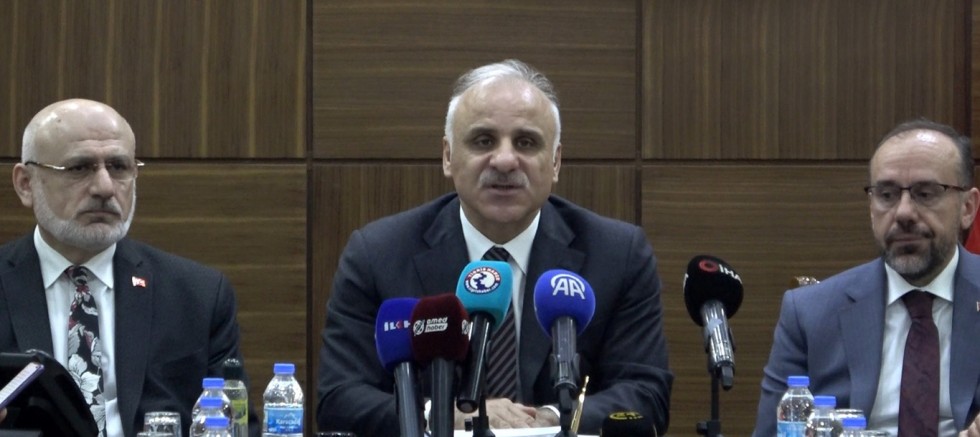 Diyarbakır, uluslararası Kur’an-ı Kerim'i güzel okuma yarışmasına ev sahipliği yapıyor