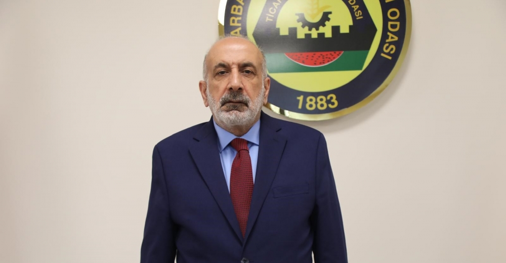 Diyarbakır Yapı Sektörü İhracatla Büyümeyi Hedefliyor: DTSO’dan URGE Destekli Yeni Küme Girişimi