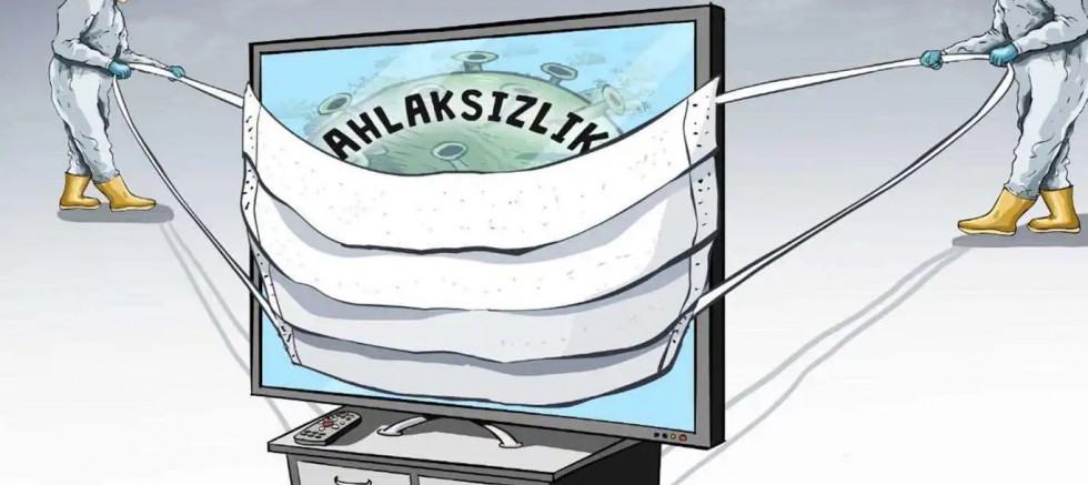 Diyarbakırlılar: Gündüz kuşağı programları aile ve toplumda hasara yol açıyor