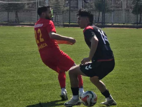 Diyarbakırspor 3 Puanla Tanıştı