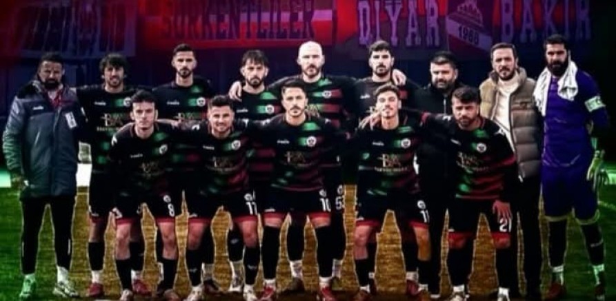 Diyarbakirspor'da Bayram öncesi Zehir oldu 