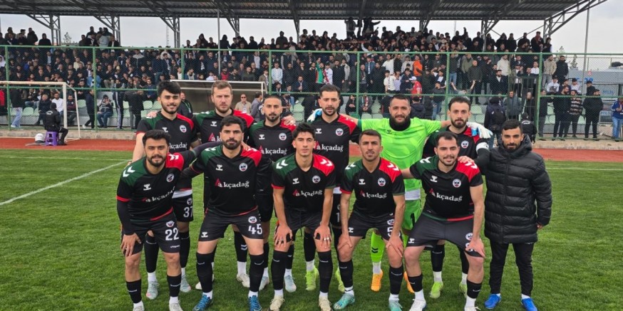 DİYARBAKIRSPOR’DA BÜYÜK YIKIM: 58 YILLIK EFSANE SÜPER AMATÖRE GERİLEDİ