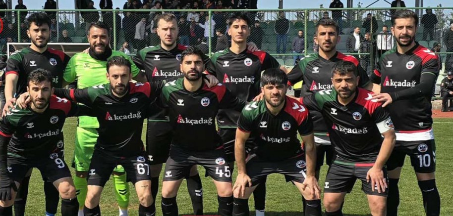 Diyarbakırspor’da Hedef Deplasmanda 3 Puanla Dönmek İstiyor