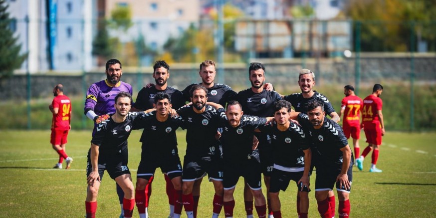 Diyarbakırspor’da  Yaprak  Dökümü  Efsane  Takım Sahipsiz Kaldı