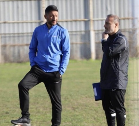 Diyarbekirspor  3  puan peşinde