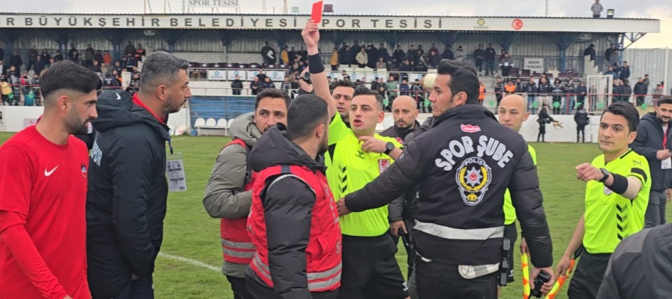 Diyarbekirspor’a PFDK’dan Toplam 53.825 TL Para cezası 