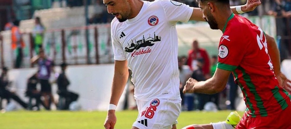 Diyarbekirspor Galibiyete Hasret: Düşme Hattına Geriledi