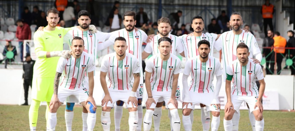 Diyarbekirspor için en kritik dönemeç! Ya devam ya da tamam diyecek