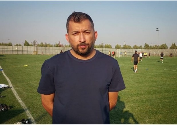 Diyarbekirspor Sportif Direktörü Kuzu “ligin en iyi kadrosunu kurduk”