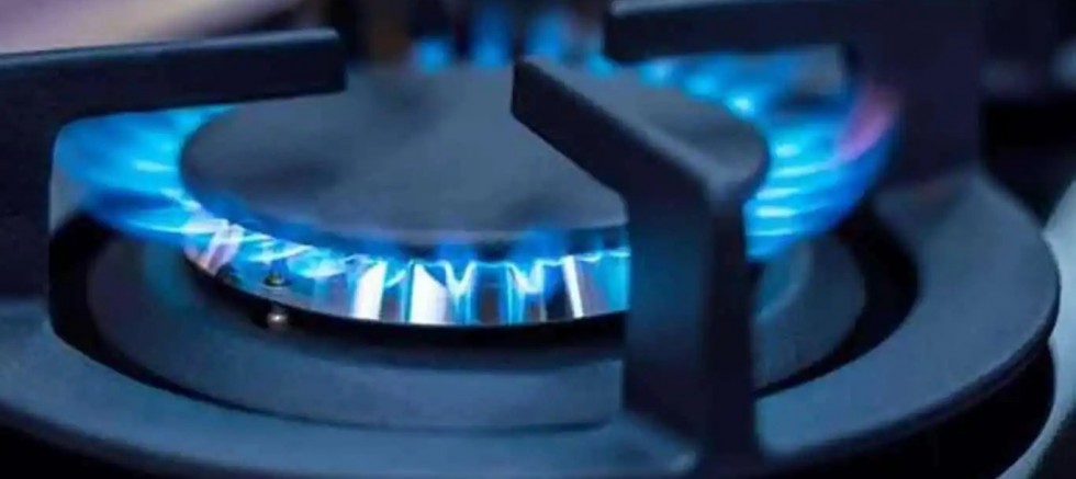 Doğal gaz ithalatı temmuzda yüzde 8,5 arttı
