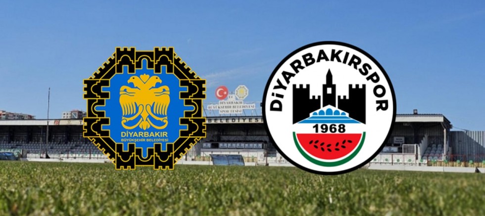 Doğunun Derbisi Yarın Diyarbakır’da  Atacak