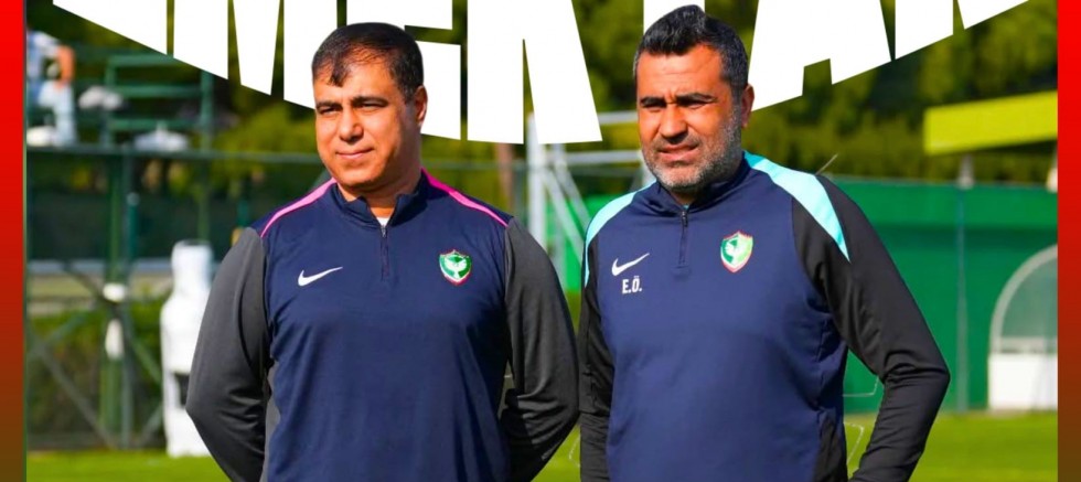 Doktor Hakan Tekin: Amedspor’u 5.1 Milyon Euro Zarardan Kurtardı 