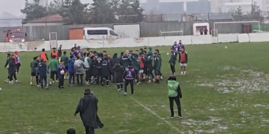  Dostluğa  Gölge Düştü