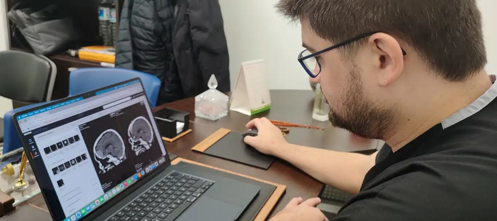 Dr. Karatoprak: Beyin kanaması, felç ve tümörlerde erken teşhis hayati önem taşır