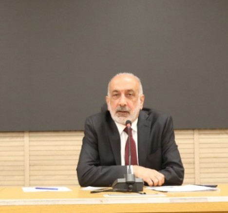 DTSO’dan Osman Geliş’e Sert Tepki: Mehmet Kaya İçin Suç Duyurusu!