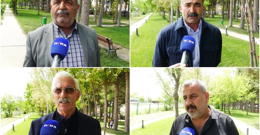 Dünya Çiftçiler Günü'nde üreticilerden yetkililere çağrı: Çiftçiliğin önü karanlık