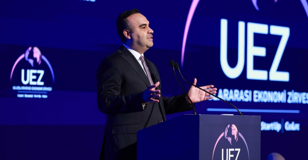 Dünya değişirken Türkiye küresel ticaretin merkez ülkelerinden biri oluyor