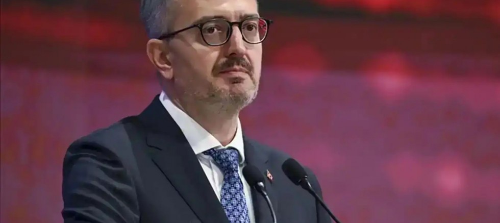 Duran: Siber alan artık egemenlik alanı