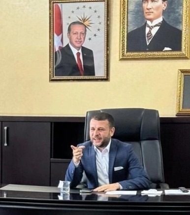 Eğil Belediye Başkanı Fırat Seydaoğlu’ndan Kurban Bayramı Mesajı