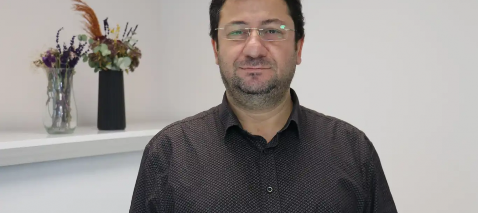 Eğitimci Haras anlattı: Öğrencinin başarısında aile ne kadar önemli?