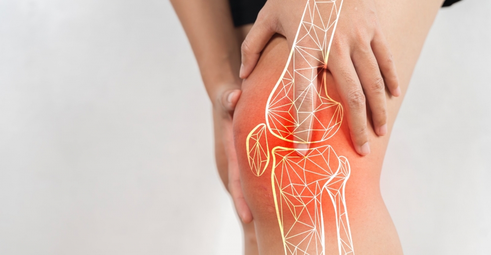 Eklem Sağlığı İçin Glukozamin Trend mi, Gerçek mi?