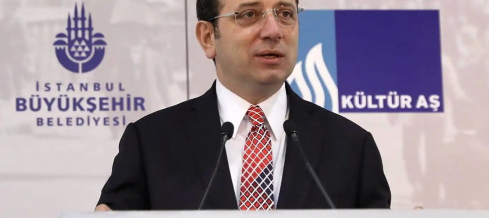 Ekrem İmamoğlu ile Şişli ve Beylikdüzü Belediye Başkanları görevden uzaklaştırıldı