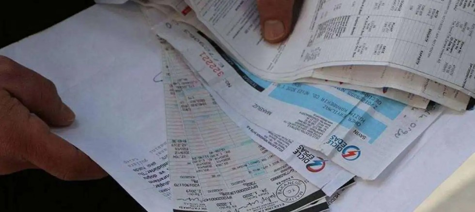 Elektrik faturalarında yeni düzenleme