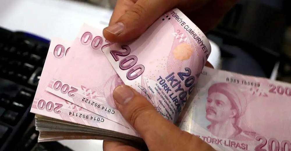 Emekli ve memurun gözü nisan enflasyonunda