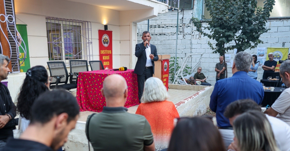 Emin Ay: Dil, toplumların ve milletlerin hafızasıdır