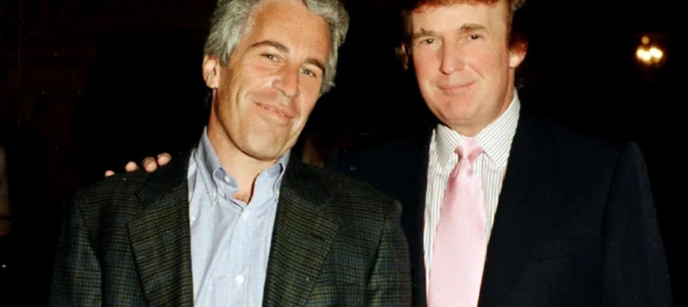 Epstein ilişkisini yazan gazeteye 10 milyar dolarlık dava: Trump'tan medya operasyonu