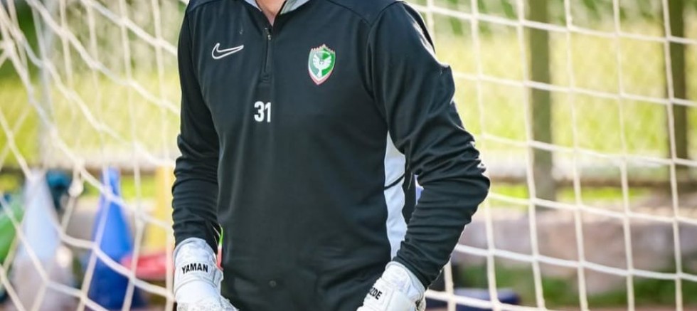 Erce  Kalesini Kapattı