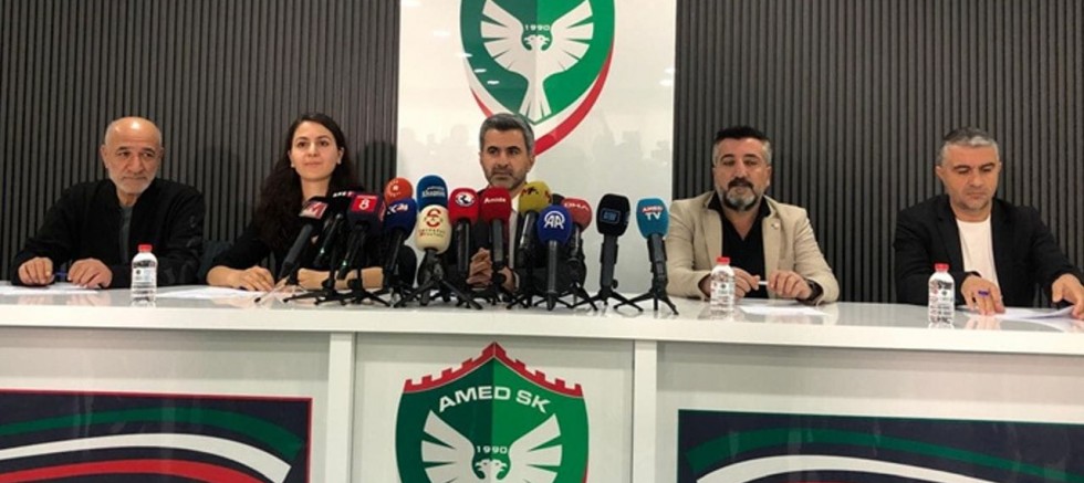 Eren: Hiç kimse kolay kolay ‘terörist’ diyemez