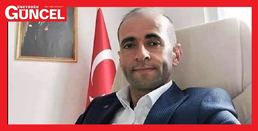 Ergani Cumhuriyet Savcısı Başaran hayatını kaybetti!