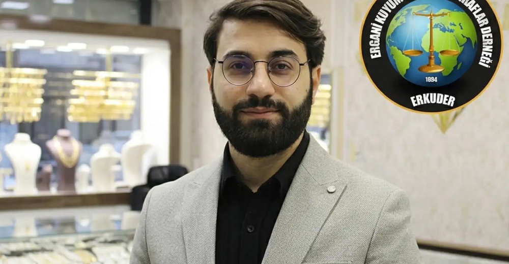 Ergani’de kuyumcularda açık altın satışına yasak geliyor