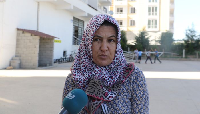 ERGANİ’DE VATANDAŞLARI  HASTALIK KORKUSU SARDI