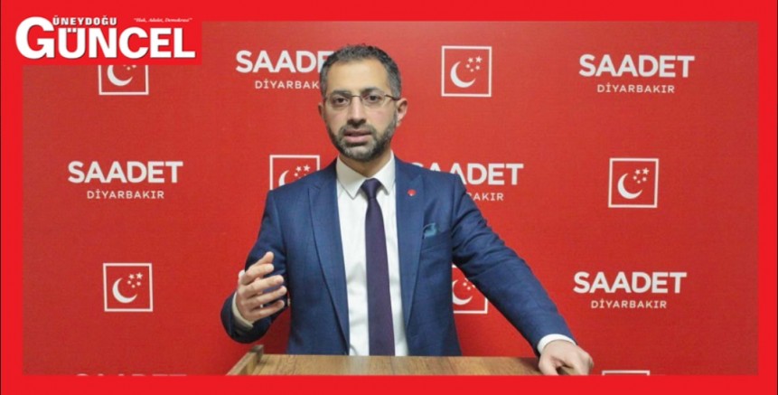 Ergin: Kapımızda kilit yoktur herkese açıktı