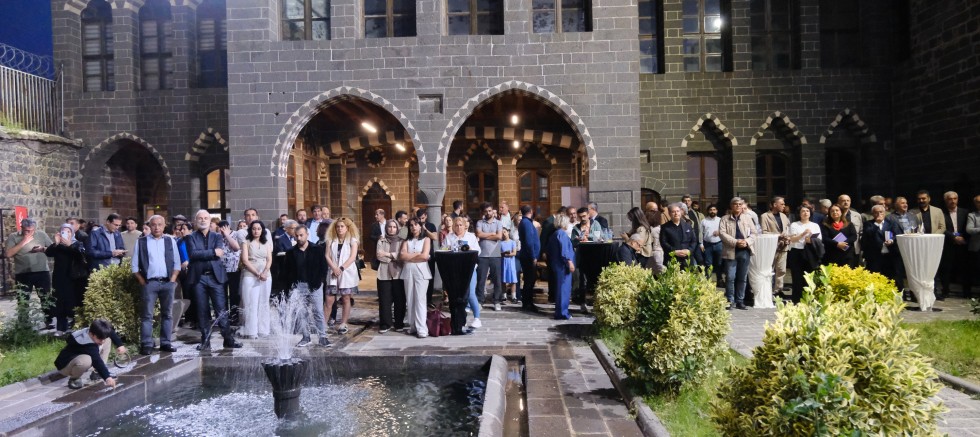 Eşbaşkan Hatun: Kürtçe sözlük çalışması önemli bir standardizasyon sağladı