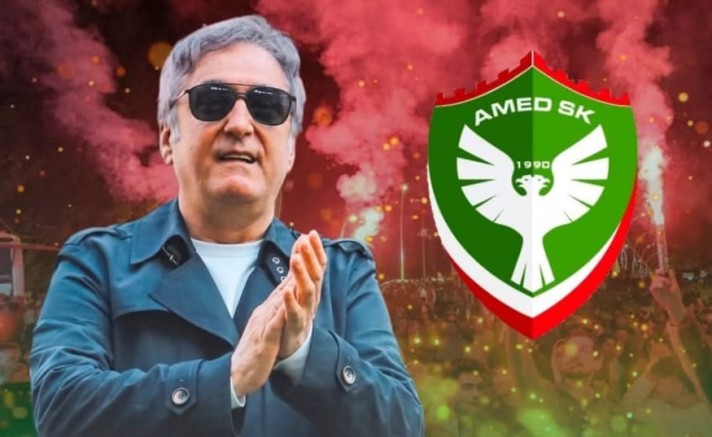 Eski başkan Aziz Elaldı: Görevi devr Almaya hazırlanıyor! 
